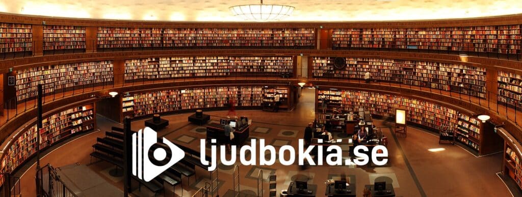 l¨na ljudböcker bibliotek