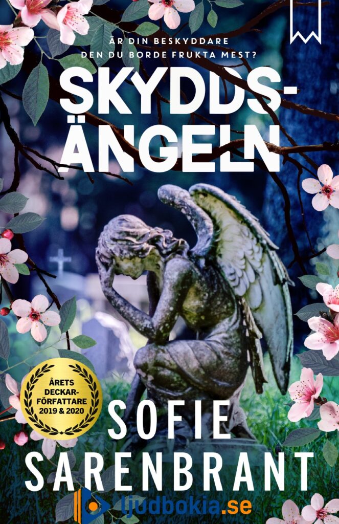 kyddsängeln – Sofie Sarenbrant ljudbok