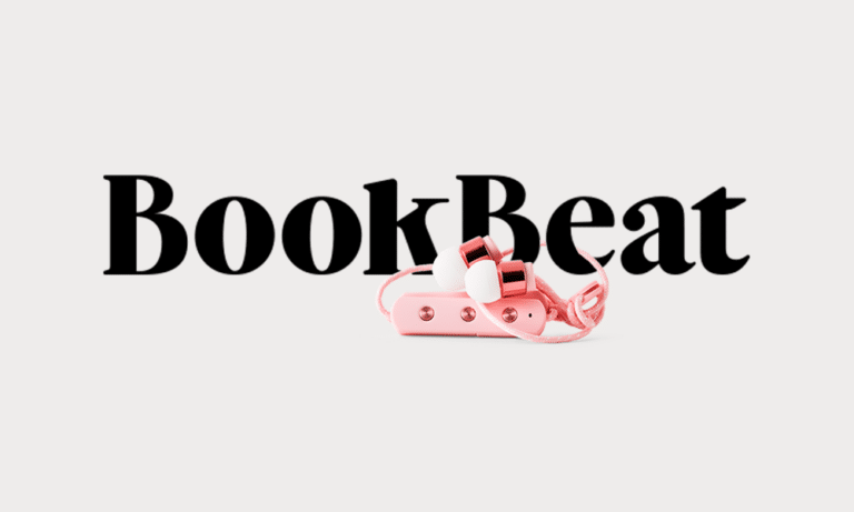 bookbeat konto